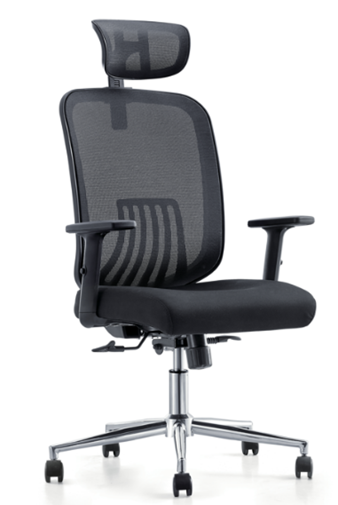 HIGH BACK CHAIR - LA-858FH-A