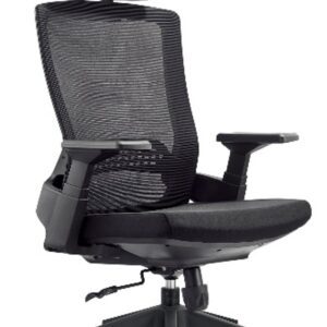 HIGH BACK CHAIR - LA-32H