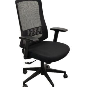 MIEDIUM BACK CHAIR -LA-888M