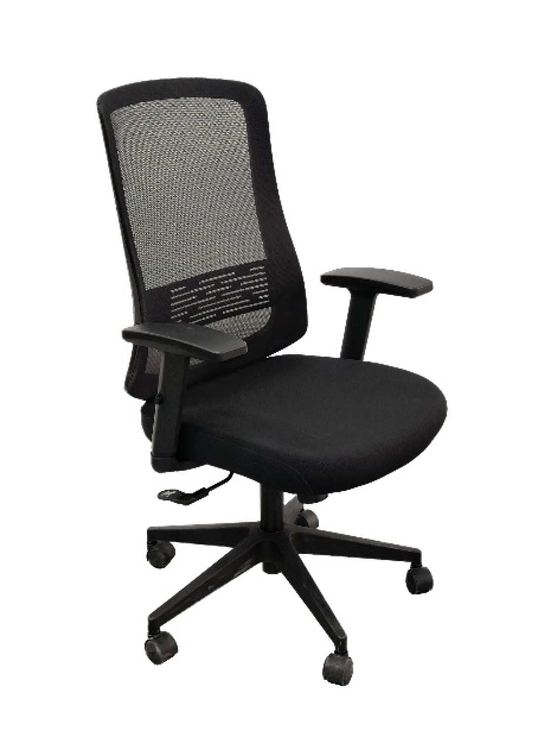 MIEDIUM BACK CHAIR -LA-888M