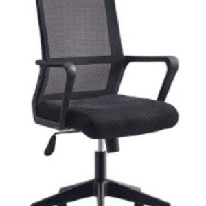 LOW BACK CHAIR - LA-854-1