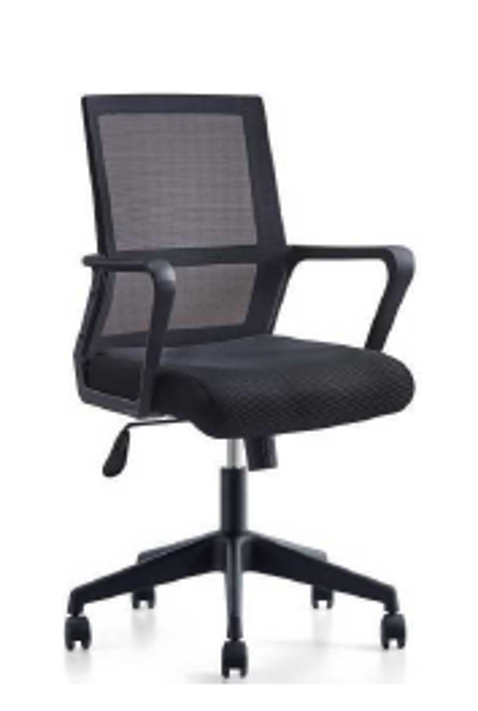 LOW BACK CHAIR - LA-854-1