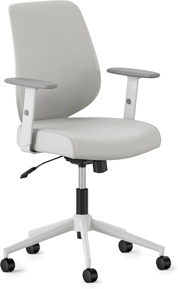 LOW BACK CHAIR - CSD61TW-TC