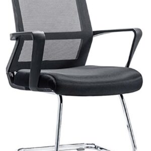 LOW BACK VISITOR  CHAIR -LA-854V1