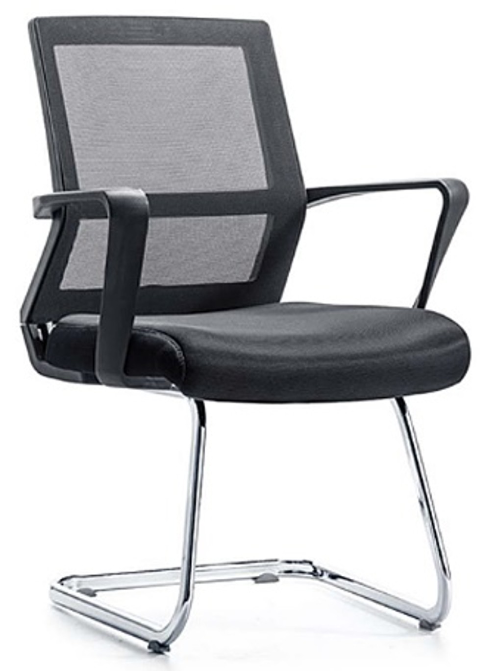 LOW BACK VISITOR  CHAIR -LA-854V1