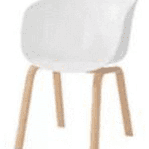 LEISURE CHAIR - DQ-910-W