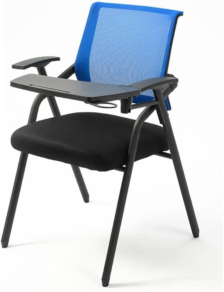 STUDENT CHAIR WITH  TABLET - DQ-385-Z