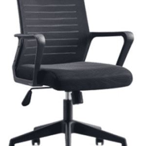 LOW BACK CHAIR - LA-855-1