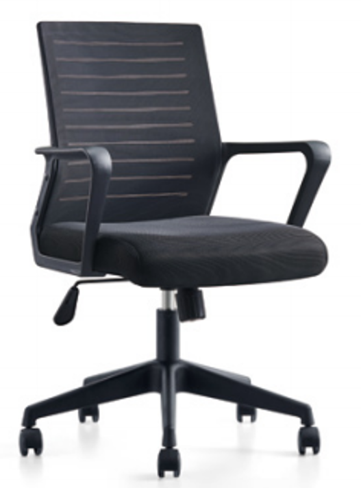 LOW BACK CHAIR - LA-855-1