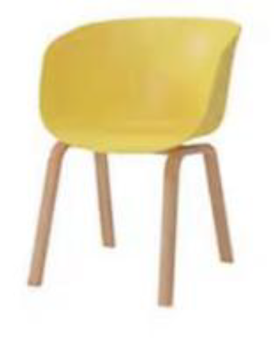 LEISURE CHAIR - DQ-910-Y