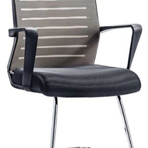 LOW BACK VISITOR  CHAIR - LA-855V-1