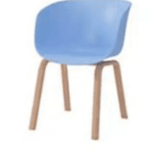 LEISURE CHAIR - DQ-910-BU