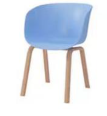 LEISURE CHAIR - DQ-910-BU