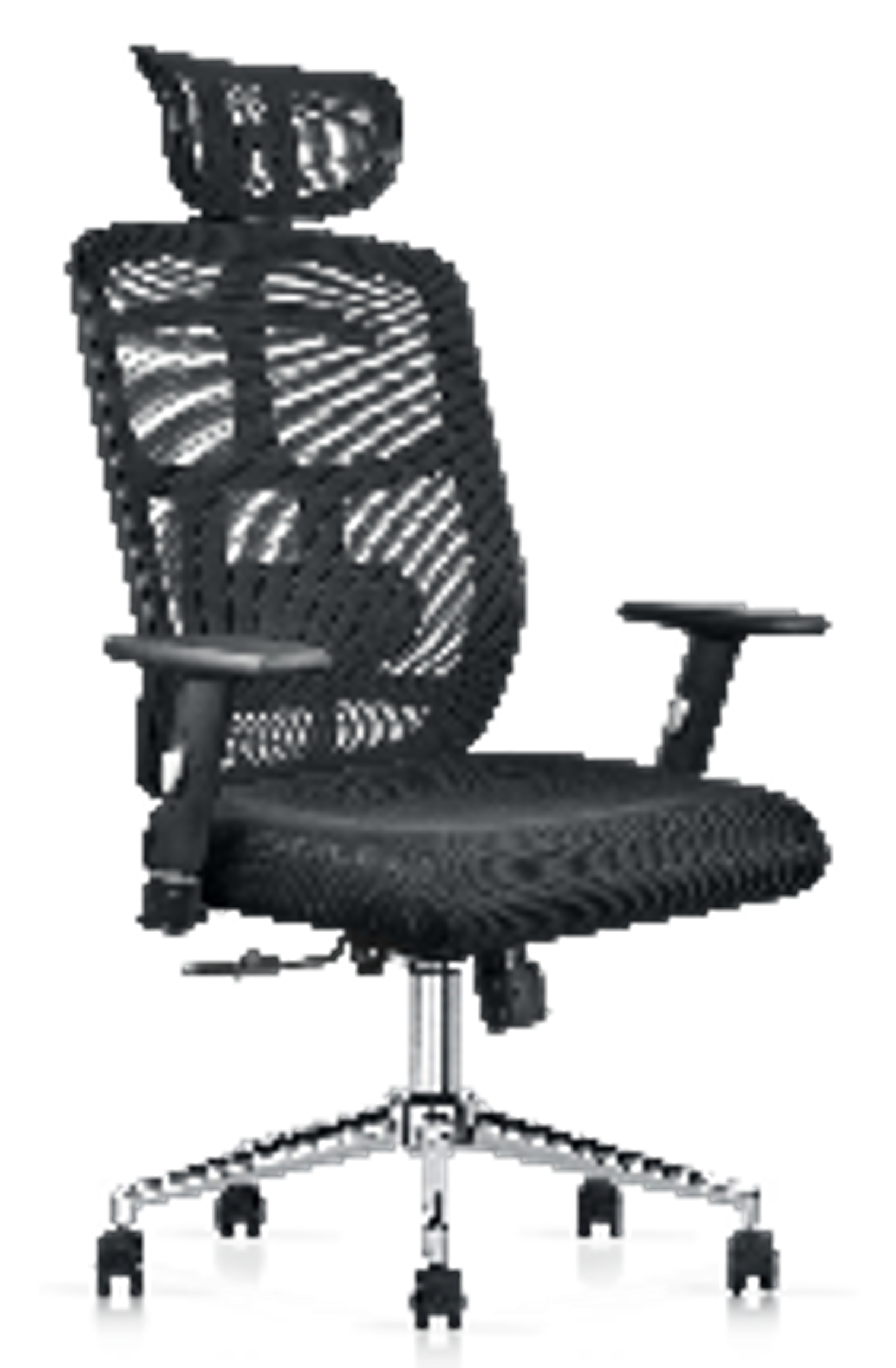 HIGH BACK CHAIR -LA-896H-1