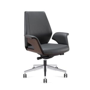 MEDIUM BACK CHAIR - CPP61SR-MB