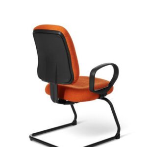 VISITOR CHAIR - CSD65TW-VC