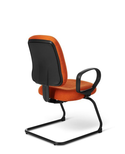 VISITOR CHAIR - CSD65TW-VC