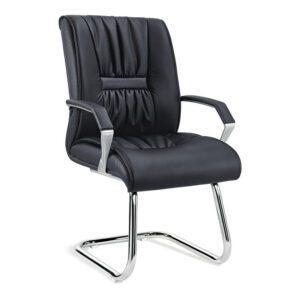 VISITOR CHAIR - CGL48STG.WP-VC