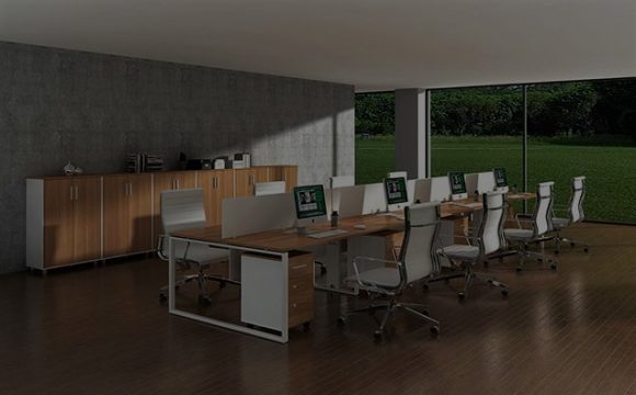 Delmege Interior - Interior Product | Carpet | Office Chair